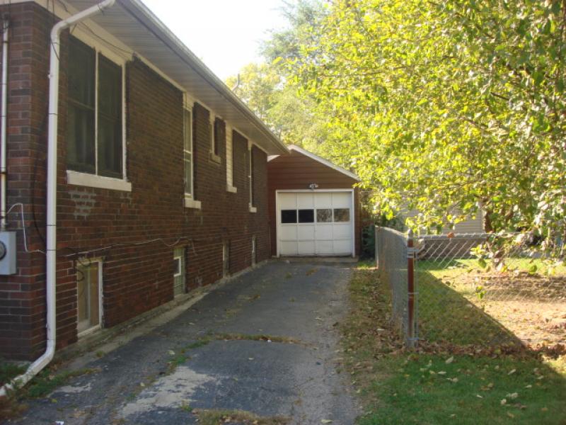 Casa Venta Joliet 117 Willow ave, 60436 IL